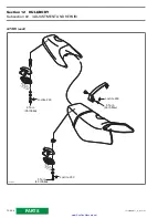 Preview for 312 page of Sea-doo 2001 RX Shop Manual