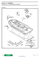 Preview for 314 page of Sea-doo 2001 RX Shop Manual