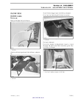 Preview for 317 page of Sea-doo 2001 RX Shop Manual