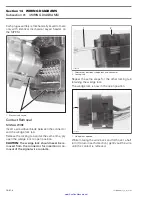 Preview for 342 page of Sea-doo 2001 RX Shop Manual