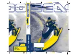 Preview for 351 page of Sea-doo 2001 RX Shop Manual