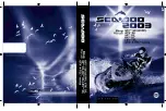 Предварительный просмотр 1 страницы Sea-doo 2003 GTI LE RFI Shop Manual