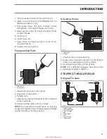 Предварительный просмотр 14 страницы Sea-doo 2003 GTI LE RFI Shop Manual