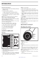 Предварительный просмотр 15 страницы Sea-doo 2003 GTI LE RFI Shop Manual