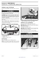 Предварительный просмотр 48 страницы Sea-doo 2003 GTI LE RFI Shop Manual