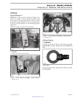 Предварительный просмотр 97 страницы Sea-doo 2003 GTI LE RFI Shop Manual