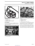 Предварительный просмотр 123 страницы Sea-doo 2003 GTI LE RFI Shop Manual