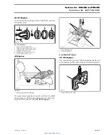 Preview for 155 page of Sea-doo 2003 GTI LE RFI Shop Manual