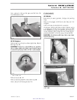 Preview for 157 page of Sea-doo 2003 GTI LE RFI Shop Manual