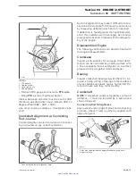 Preview for 159 page of Sea-doo 2003 GTI LE RFI Shop Manual