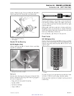 Preview for 161 page of Sea-doo 2003 GTI LE RFI Shop Manual