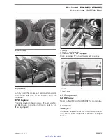 Preview for 165 page of Sea-doo 2003 GTI LE RFI Shop Manual