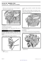 Предварительный просмотр 252 страницы Sea-doo 2003 GTI LE RFI Shop Manual