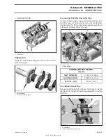 Предварительный просмотр 283 страницы Sea-doo 2003 GTI LE RFI Shop Manual