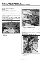 Предварительный просмотр 353 страницы Sea-doo 2003 GTI LE RFI Shop Manual