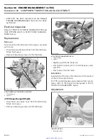 Предварительный просмотр 407 страницы Sea-doo 2003 GTI LE RFI Shop Manual