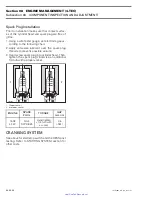 Предварительный просмотр 435 страницы Sea-doo 2003 GTI LE RFI Shop Manual