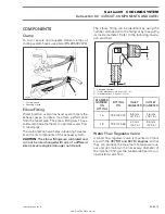 Предварительный просмотр 457 страницы Sea-doo 2003 GTI LE RFI Shop Manual