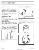 Предварительный просмотр 553 страницы Sea-doo 2003 GTI LE RFI Shop Manual