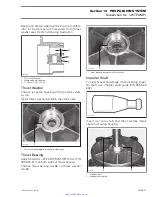 Предварительный просмотр 595 страницы Sea-doo 2003 GTI LE RFI Shop Manual