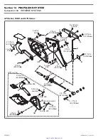 Предварительный просмотр 644 страницы Sea-doo 2003 GTI LE RFI Shop Manual