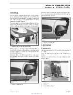 Предварительный просмотр 673 страницы Sea-doo 2003 GTI LE RFI Shop Manual