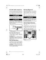 Preview for 64 page of Sea-doo 2003 LRV DI Operator'S Manual