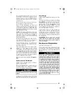 Preview for 71 page of Sea-doo 2003 LRV DI Operator'S Manual