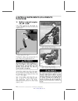 Preview for 30 page of Sea-doo 2004 3D RFI Operation Manual