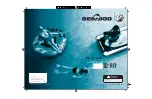 Sea-doo 2005 3D RFI Operator'S Manual preview