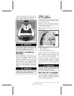 Preview for 80 page of Sea-doo 2005 3D RFI Operator'S Manual