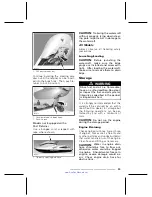 Preview for 86 page of Sea-doo 2005 3D RFI Operator'S Manual