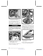 Preview for 89 page of Sea-doo 2005 3D RFI Operator'S Manual