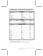 Preview for 102 page of Sea-doo 2005 3D RFI Operator'S Manual