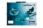 Предварительный просмотр 123 страницы Sea-doo 2005 3D RFI Operator'S Manual