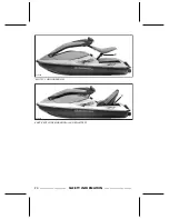 Предварительный просмотр 22 страницы Sea-doo 2006 3D RFI Operator'S Manual