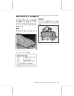 Предварительный просмотр 29 страницы Sea-doo 2006 3D RFI Operator'S Manual