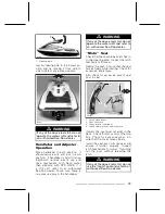 Предварительный просмотр 81 страницы Sea-doo 2006 3D RFI Operator'S Manual