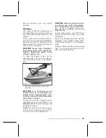 Предварительный просмотр 85 страницы Sea-doo 2006 3D RFI Operator'S Manual