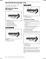 Preview for 48 page of Sea-doo 2014 Spark Series Operator'S Manual