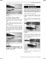 Preview for 81 page of Sea-doo 210 Challenger Series Operator'S Manual