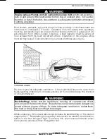 Preview for 15 page of Sea-doo 210 Challenger Operator'S Manual