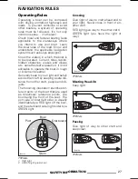 Preview for 29 page of Sea-doo 210 Challenger Operator'S Manual