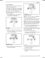 Preview for 61 page of Sea-doo 210 Challenger Operator'S Manual