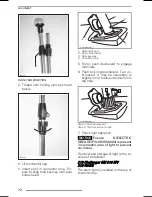 Preview for 74 page of Sea-doo 210 Challenger Operator'S Manual