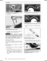 Preview for 82 page of Sea-doo 210 Challenger Operator'S Manual