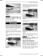 Preview for 91 page of Sea-doo 210 Challenger Operator'S Manual