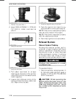 Preview for 112 page of Sea-doo 210 Challenger Operator'S Manual