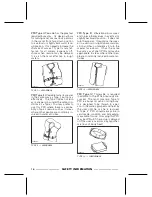 Preview for 18 page of Sea-doo 230 Challenger 2008 Operator'S Manual