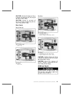 Preview for 63 page of Sea-doo 230 Challenger 2008 Operator'S Manual